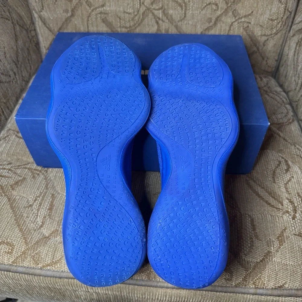 Adidas Humanrace Sichona Pharrell GW4880 Men's 10‎ New in box